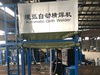 Mesin Las Jahitan Tangki untuk Solusi Konstruksi Pertanian Tangki Cina